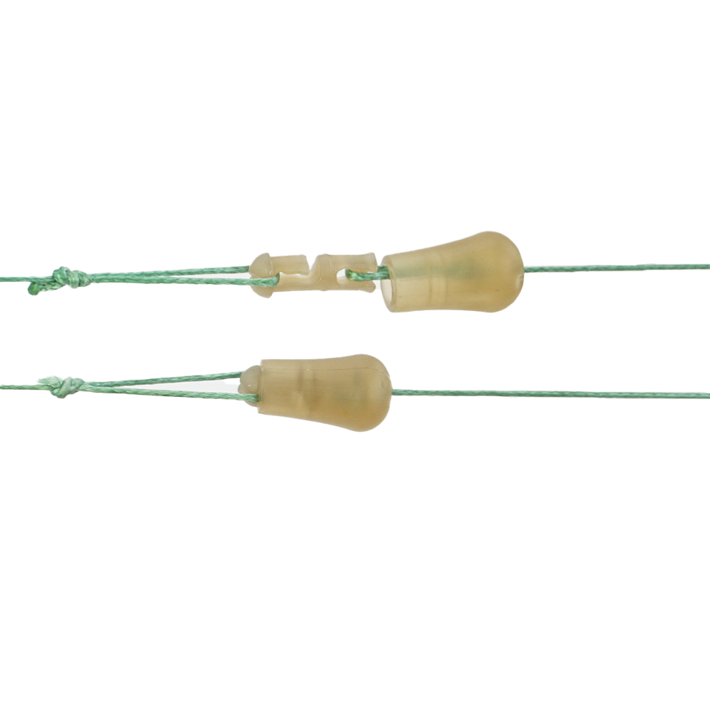 Hirisi 20pcs Carp Fishing Drop - Fishing Lure Making Kit review and price