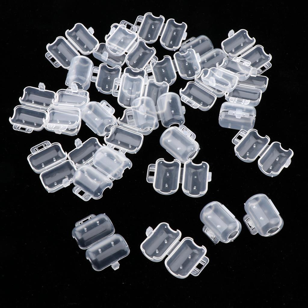 30pcs Squid Jig Hook Protector - Fishing Lure Jig review and price
