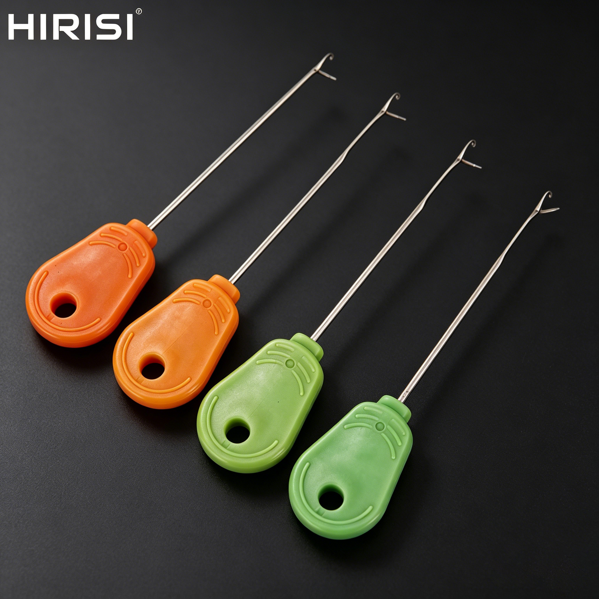 Hirisi 2pcs Carp Fishing Bait  - Fishing Lure Making Kit review and price