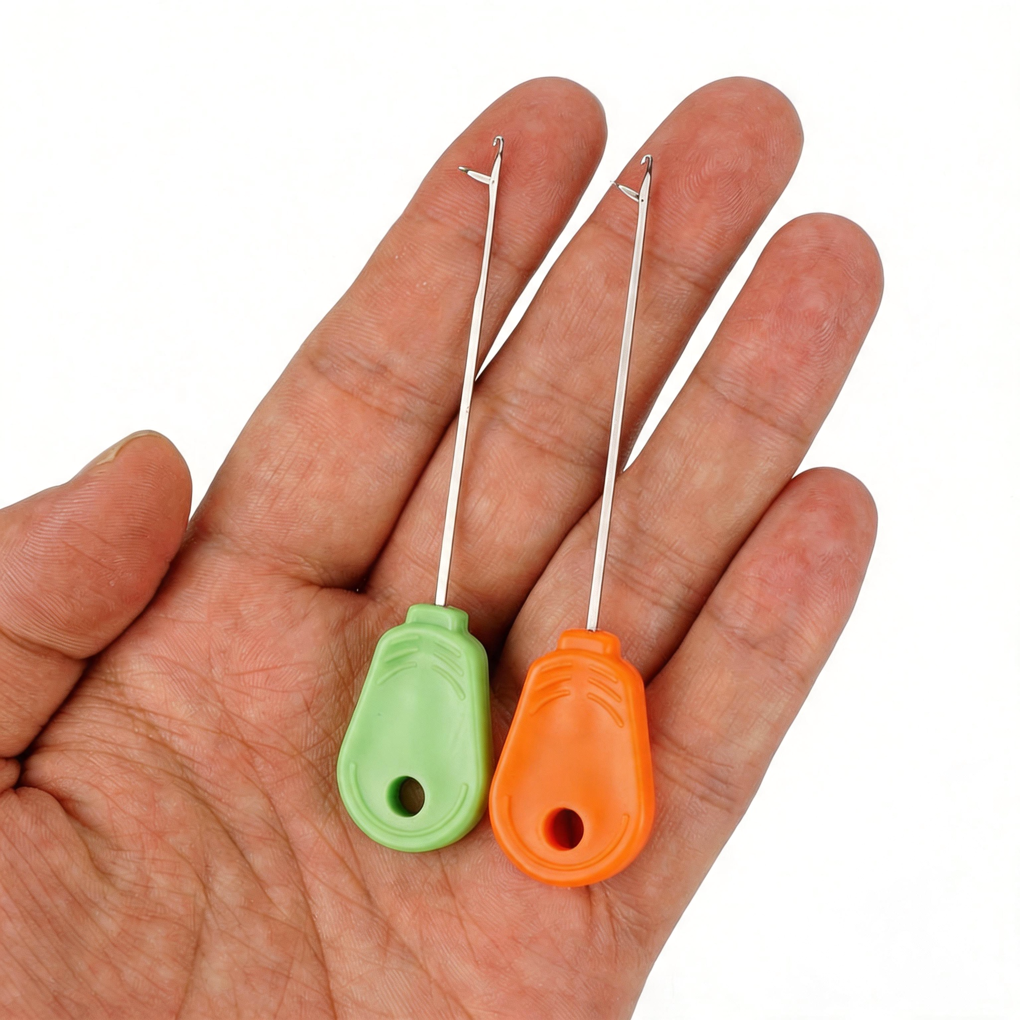 Hirisi 2pcs Carp Fishing Bait  - Fishing Lure Making Kit review and price
