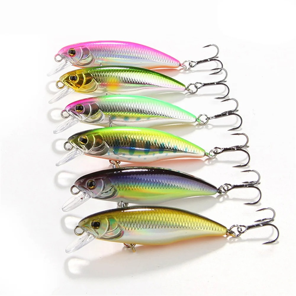 Japan Hot Model Sinking Minnow - Fishing Lure Jerkbait review and price