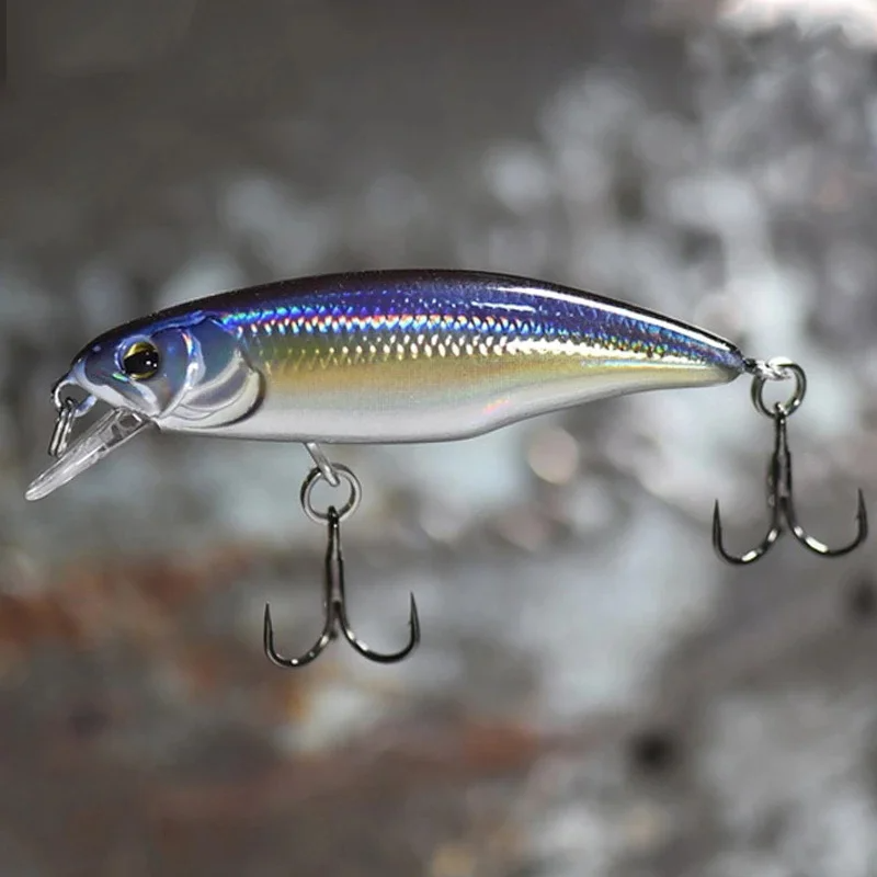 Japan Hot Model Sinking Minnow - Fishing Lure Jerkbait review and price