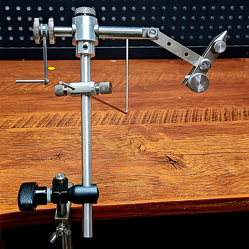 Rotating Fly Fishing Lure Tool - Fishing Lure Spinner review and price