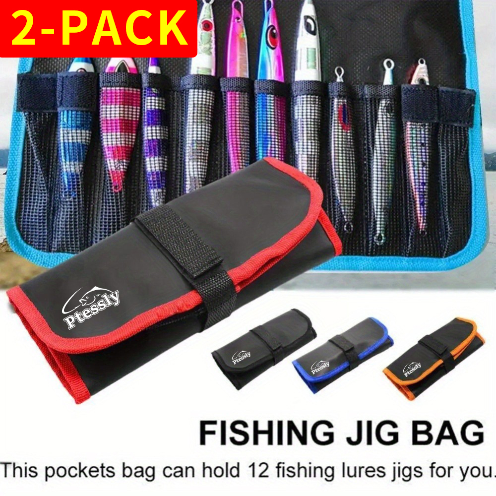Portable Foldable Fishing Lure - Fishing Lure Spoon review and price