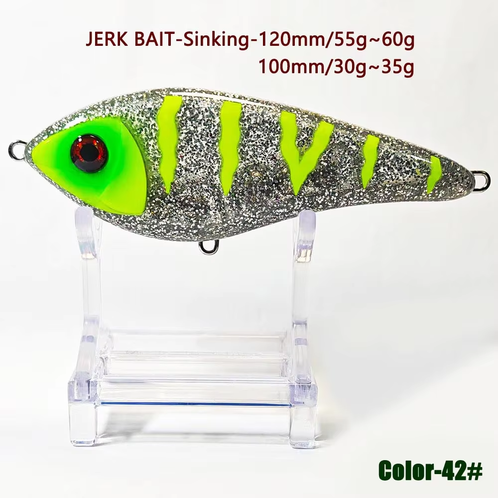 Toptackle Chuangfenglure 55g 1 - Fishing Lure Jerkbait review and price