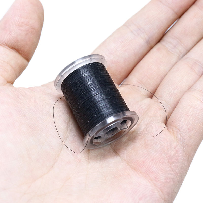 Royal Sissi 1spool black color - Fishing Lure Popper review and price