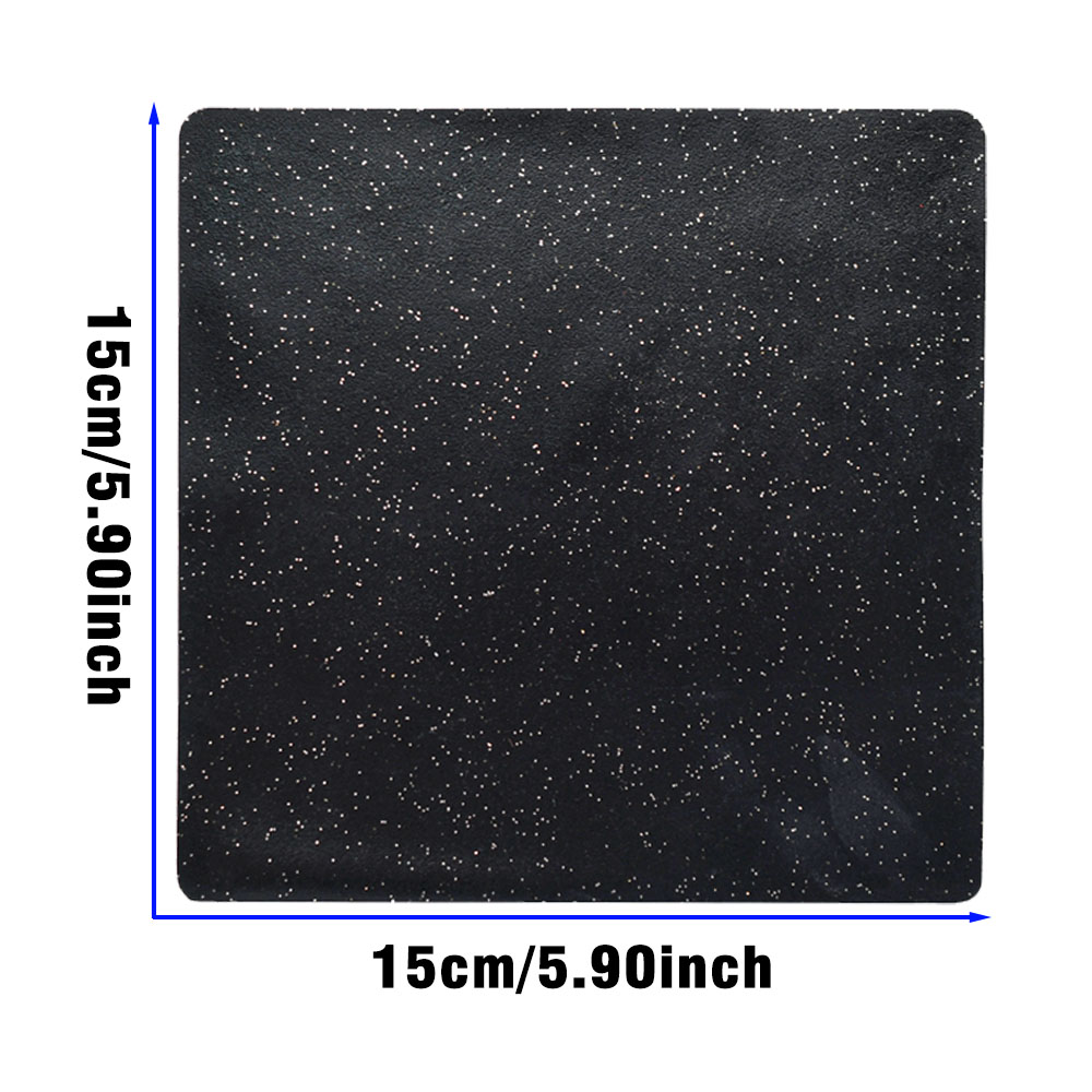 MNFT 5Pcs Silicone Sheet Film  - Fishing Lure Swimbait review and price