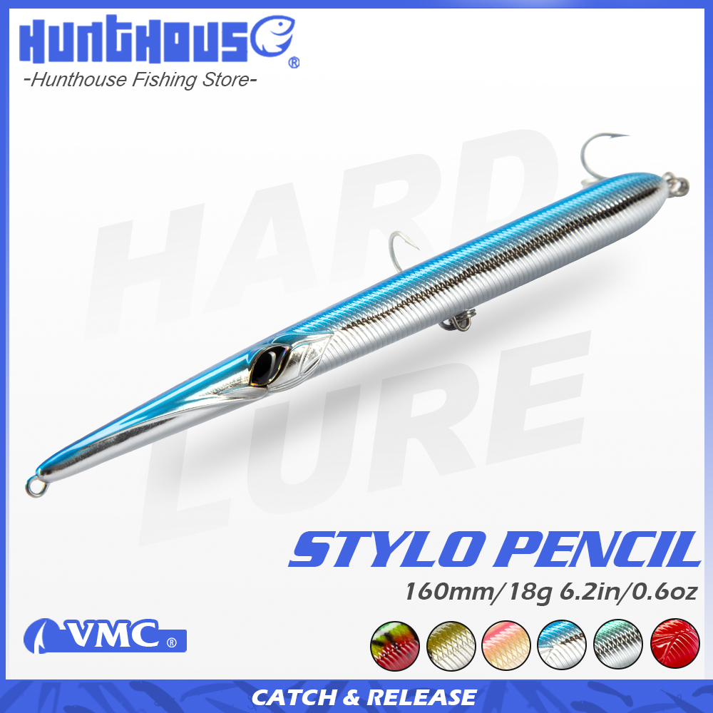 Hunthouse Stylo 210 Spinning L - Fishing Lure Buzzbait review and price