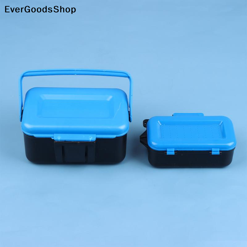 Portable Fishing Lure Box Case - Fishing Lure Box review and price