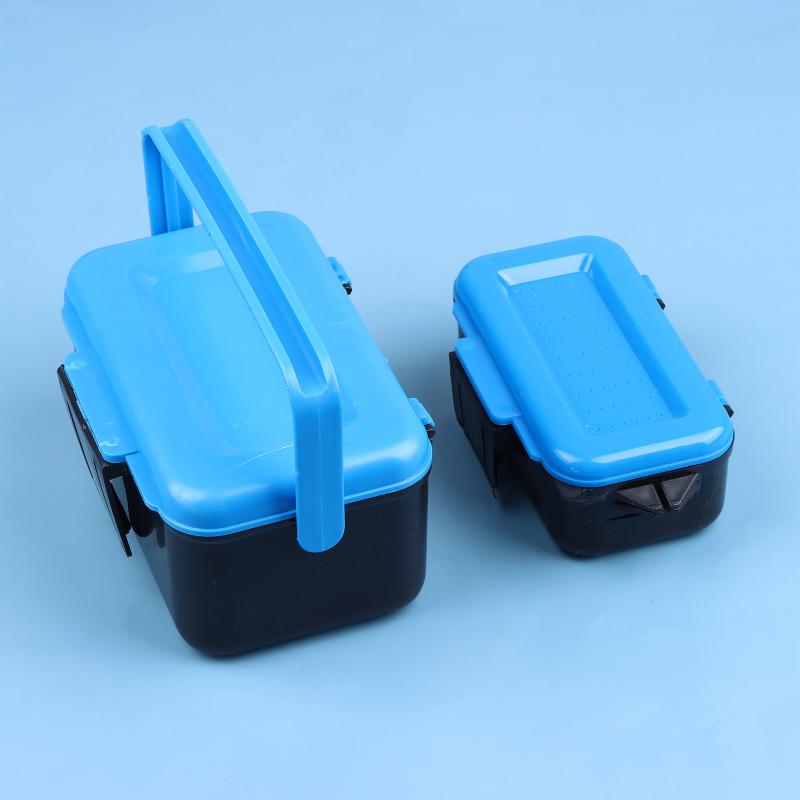 Portable Fishing Lure Box Case - Fishing Lure Box review and price