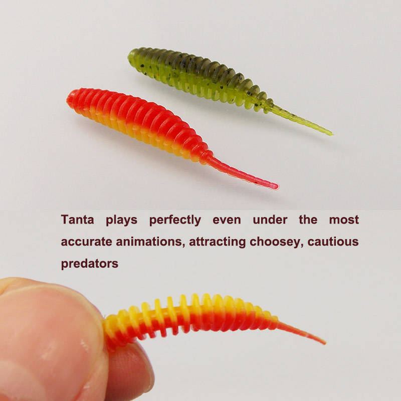ESFISHING Fishing Tiny Worm Ba - Fishing Lure Buzzbait review and price