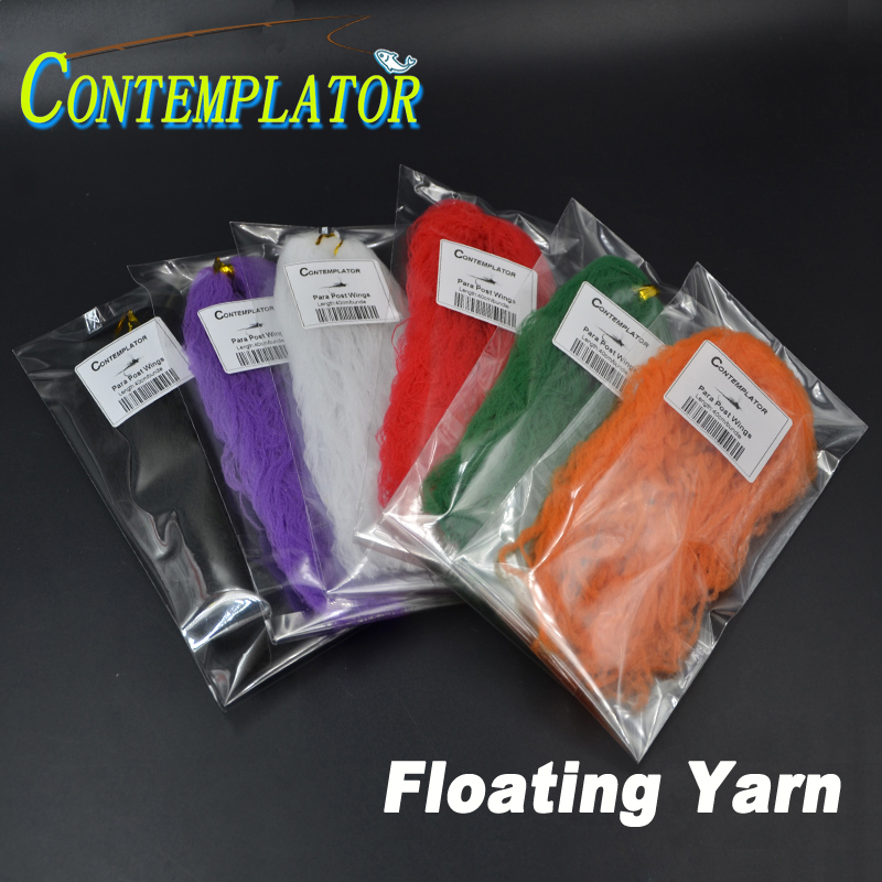 CONTEMPLATOR 7colors Polypropy - Fishing Lure Topwater review and price