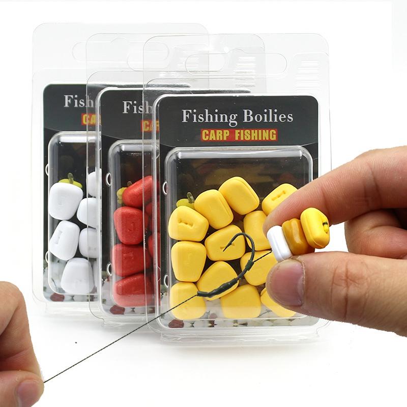 Simulated Corn Carp Fishing Ba - Fishing Lure Box review and price