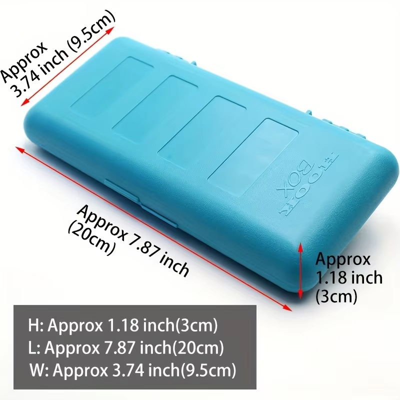 Carp Fishing Tackle Box with H - Fishing Lure Box review and price