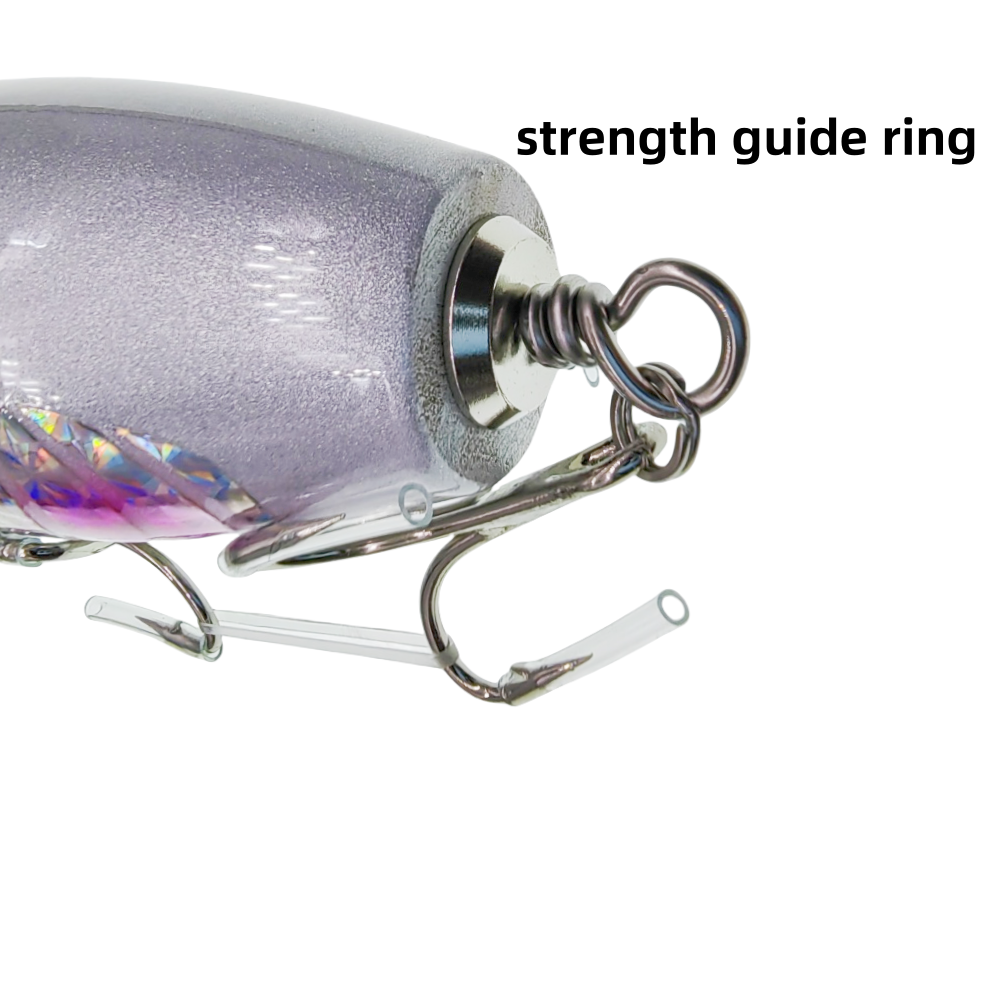 MUKUN Popper Lures 110g/120g/1 - Fishing Lure Popper review and price