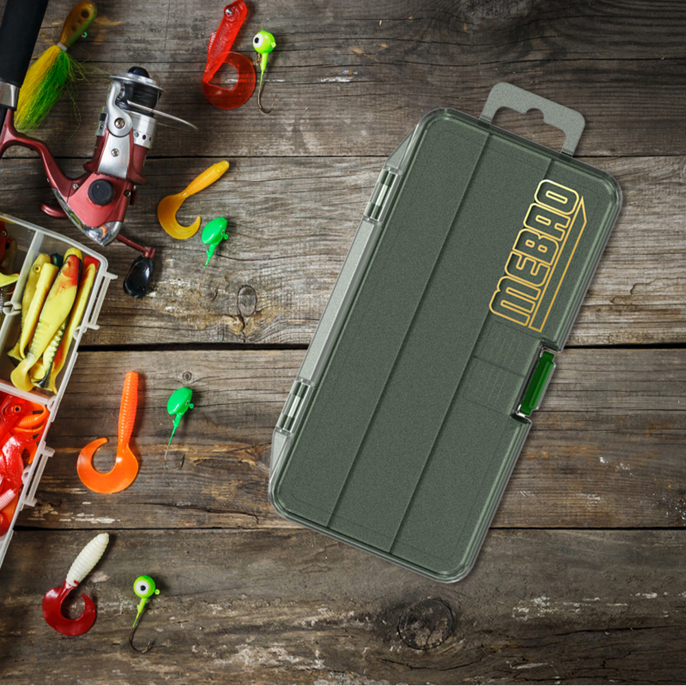 Bait Lure Hook Accessories Box - Fishing Lure Box review and price